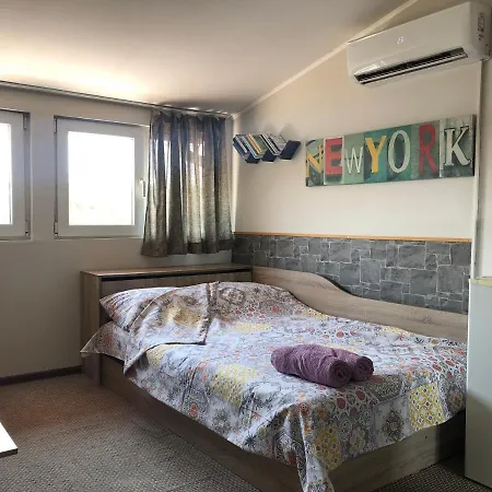 Attic Studio