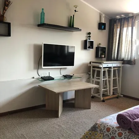 Attic Studio Sofia