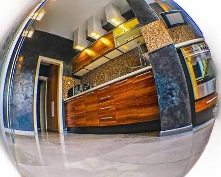 Attic Studio * Sofia