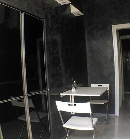Attic Studio Apartment *