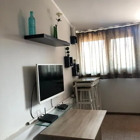 Appartamento Attic Studio