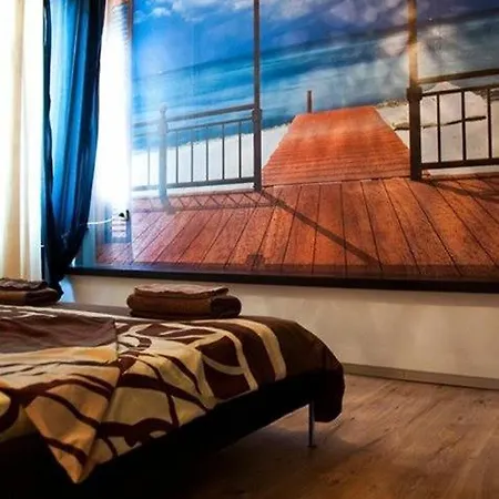 Attic Studio Appartamento *